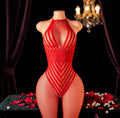 Red Temptation