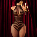 Black temptation