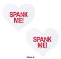 Spank Me pasties
