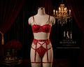 Scarlet Affair