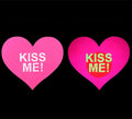 Kiss Me pasties